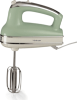 Ariete 1548GR Kézi mixer 450W - Zöld