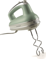 Ariete 1548GR Kézi mixer 450W - Zöld