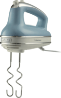 Ariete 1548BL Kézi mixer 450W - Kék