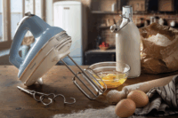 Ariete 1548BL Kézi mixer 450W - Kék