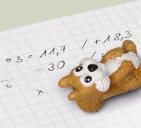 Brunnen Mókus radír ceruzához