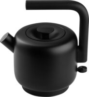 Fellow Clyde Vízforraló 1.5L 1500 Watt - Fekete