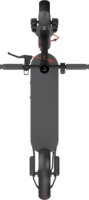 Xiaomi Elite Elektromos roller (25km/h / 400W) - Fekete