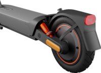 Xiaomi 5 Max Elektromos roller (25km/h / 400W) - Fekete