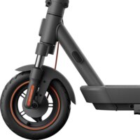 Xiaomi 5 Max Elektromos roller (25km/h / 400W) - Fekete