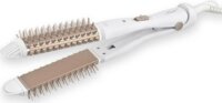 Maestro MR-263 2 az 1-ben Hajsütövas és Hajgöndörító 55 Watt - Fehér / Rózsaszín
