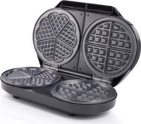 Gorenje WM1400SB Elektromos gofrisütő 1400 Watt - Ezüst