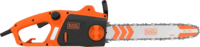Black & Decker BECS2040 Elektromos Láncfűrész 40cm 2000W
