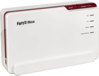 AVM FRITZ!Box 5690 Pro Wireless Fibre Optics / VDSL / ADSL2+ Router