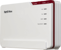 AVM FRITZ!Box 5690 Pro Wireless Fibre Optics / VDSL / ADSL2+ Router