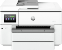 HP OfficeJet Pro 9730e WF Multifunkciós Színes Tintasugaras Nyomtató (Wifi / Lan / USB)