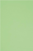 Pentart 5924 A4 Dekorgumilap - Zöld