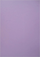 Pentart10044 A4 Dekorgumilap - Lila