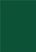 Pentart 5923 A4 Dekorgumilap - Zöld