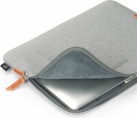 Dicota Urban 14" Laptop Tok Sleeve - Szürke