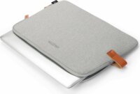 Dicota Urban 14" Laptop Tok Sleeve - Szürke