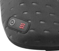 Medisana CL 300 Contour Shiatsu masszázspárna - Fekete