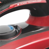 Zelmer ZIR3210 Performance Gőzölős vasaló 3200W - Bordó / Fekete