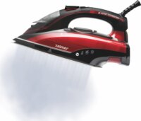 Zelmer ZIR3210 Performance Gőzölős vasaló 3200W - Bordó / Fekete