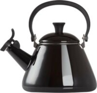 Le Creuset 02033031 Teáskanna 1.0L - Fekete