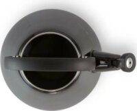 Le Creuset 02033031 Teáskanna 1.0L - Fekete