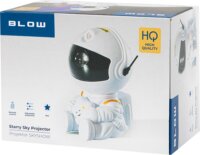 Blow LED Asztronauta éjszakai fény 150 Lumen