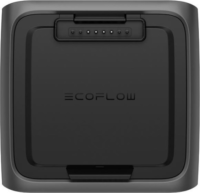 EcoFlow RIVER 3 EB600 Powerstation Extra Akkumulátor 572 Wh