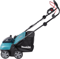 Makita DUV320Z Akkumulátoros Gyepszellőztető (Akku és töltő nélkül)