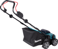 Makita DUV320Z Akkumulátoros Gyepszellőztető (Akku és töltő nélkül)