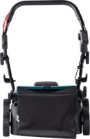 Makita DUV320Z Akkumulátoros Gyepszellőztető (Akku és töltő nélkül)