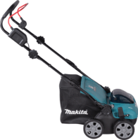 Makita DUV320Z Akkumulátoros Gyepszellőztető (Akku és töltő nélkül)