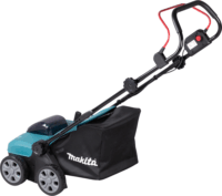 Makita DUV320Z Akkumulátoros Gyepszellőztető (Akku és töltő nélkül)