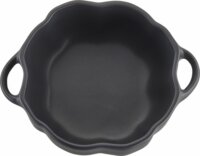 Zwilling Pumpkin 40508-549-0 Tök alakú Kerámia Sütőforma 0,7L - Fekete