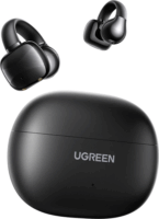 Ugreen HiTune S3 WS209 Bluetooth Fülhallgató Headset Töltőtokban - Fekete