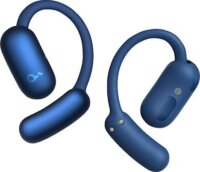 Anker AeroFit 2 Bluetooth Fejhallgató Headset Töltőtokban - Kék