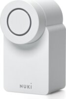 Nuki Smart Lock Go Smart Digital Ajtózár - Fehér