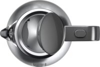 Braun PurShine WK 1500 GY Vízforraló 1.7L 2200 Watt - Inox