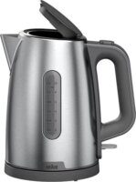 Braun PurShine WK 1500 GY Vízforraló 1.7L 2200 Watt - Inox