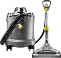 Kärcher Puzzi 8/1 Szőnyeg- és Kárpittisztítógép - Szürke