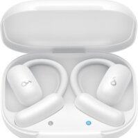 Anker Soundcore AeroFit 2 True Bluetooth Fülhallgató Headset Töltőtokban - Fehér