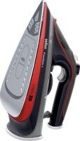 Braun FreeStyle 5 SI5057RD Gőzölős vasaló 2700W - Fekete / Piros