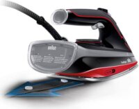 Braun FreeStyle 5 SI5057RD Gőzölős vasaló 2700W - Fekete / Piros