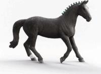 Schleich 42712 Horse Club Lisa & Storm figura