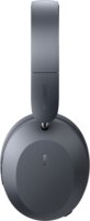 Baseus Bass 35 Max Bluetooth Fejhallgató Headset - Szürke