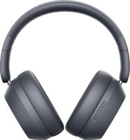 Baseus Bass 35 Max Bluetooth Fejhallgató Headset - Szürke