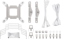 Thermaltake Astria 600 PWM ARGB Univerzális CPU Hűtő