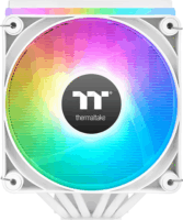 Thermaltake Astria 600 PWM ARGB Univerzális CPU Hűtő