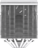 Thermaltake Astria 600 PWM ARGB Univerzális CPU Hűtő