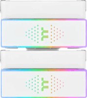 Thermaltake Astria 600 PWM ARGB Univerzális CPU Hűtő