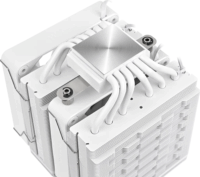 Thermaltake Astria 600 PWM ARGB Univerzális CPU Hűtő